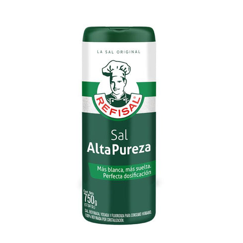 SALERO REFISAL 750G